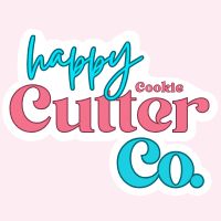 Happy Cookie Cutters