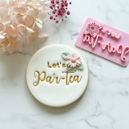 "Tea Time Bundle"