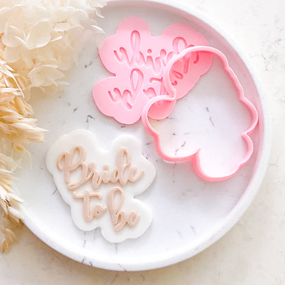 "Bride to Be" Bundle