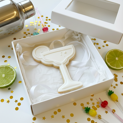 "Margarita Time"