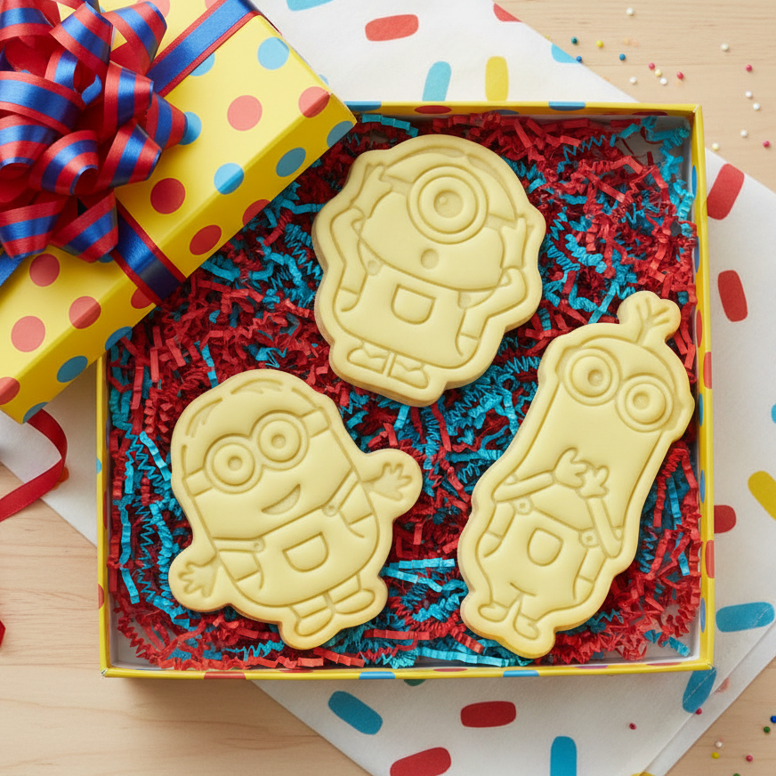 "Minions" Bundle