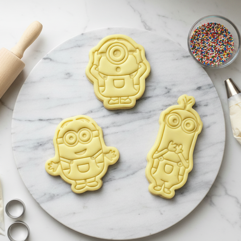 "Minions" Bundle