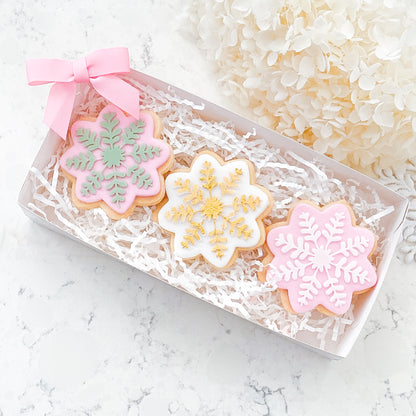 Snowflake Tutorial - Starter Bundle