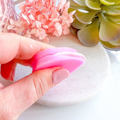 kitandco.com.au Mould "Petal" Flower Press