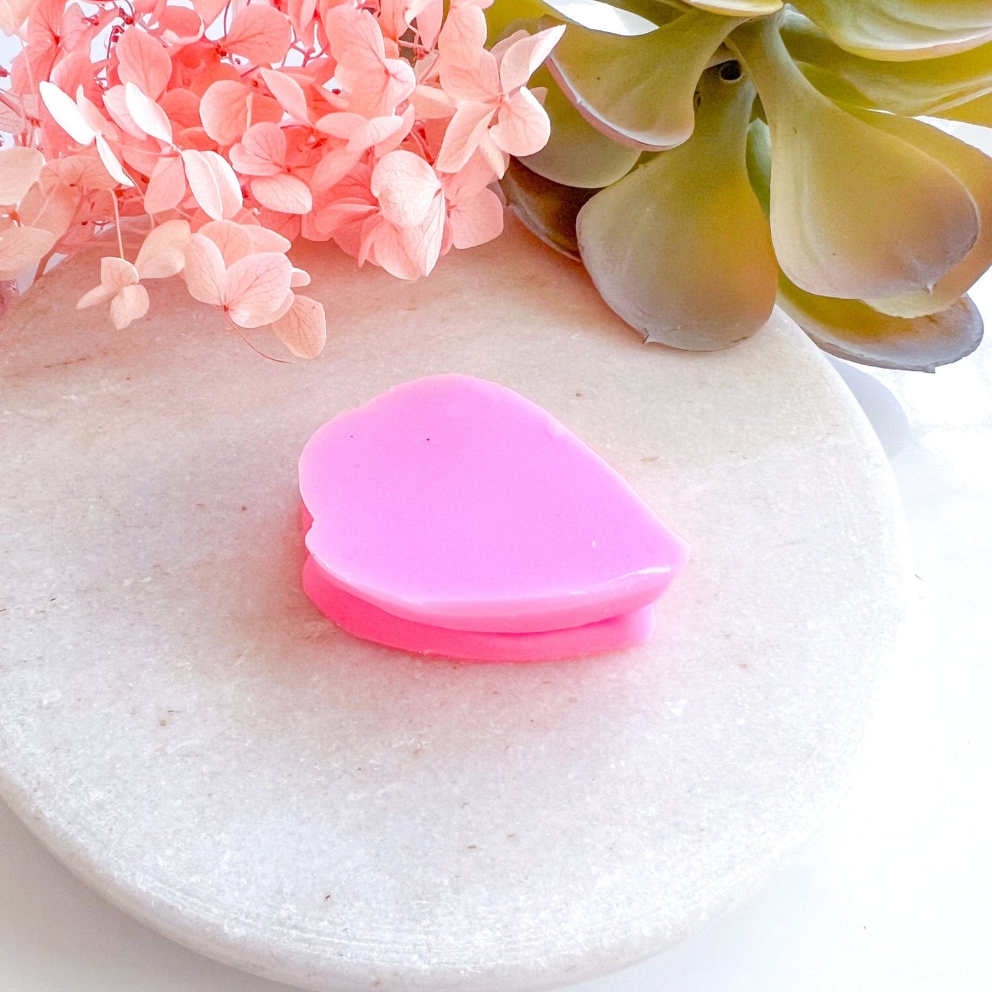 kitandco.com.au Mould "Petal" Flower Press