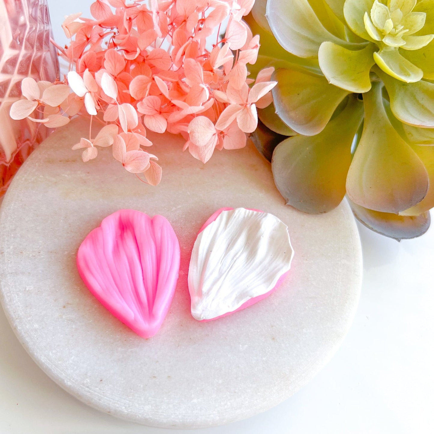 kitandco.com.au Mould "Petal" Flower Press