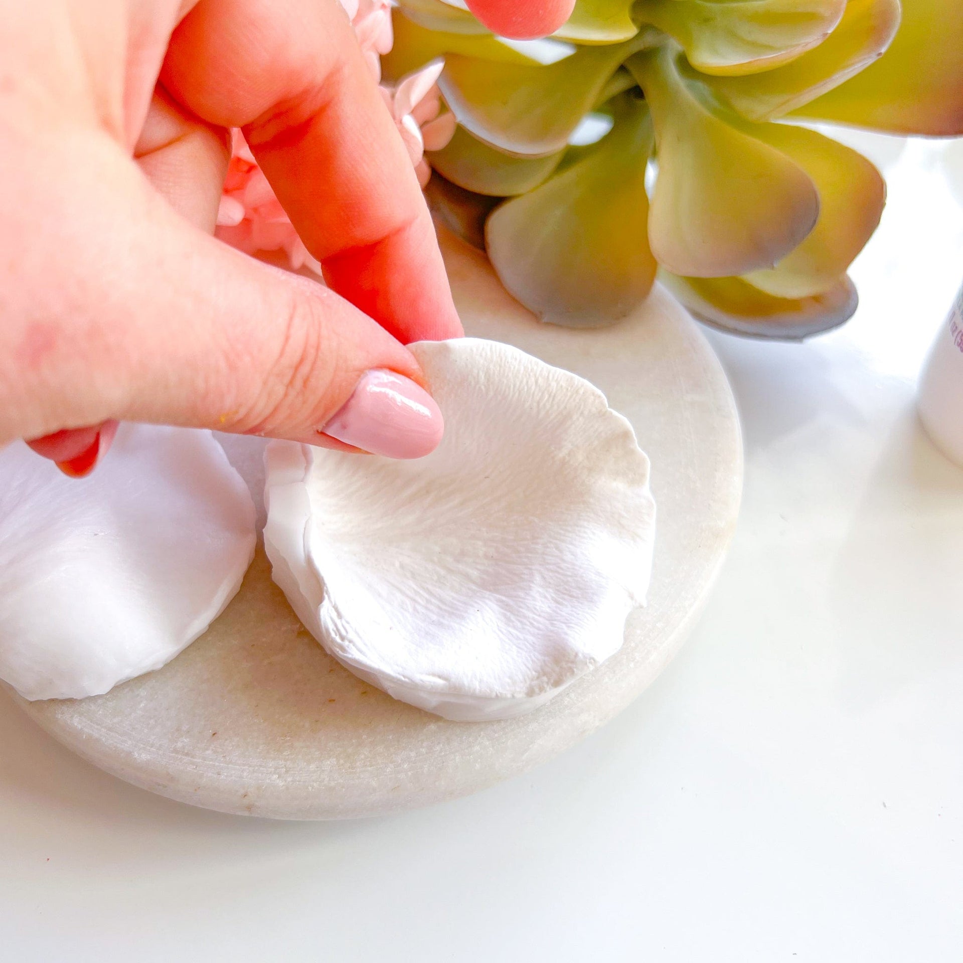 kitandco.com.au Mould "Rose Petal" Flower Press