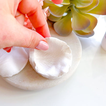kitandco.com.au Mould "Rose Petal" Flower Press