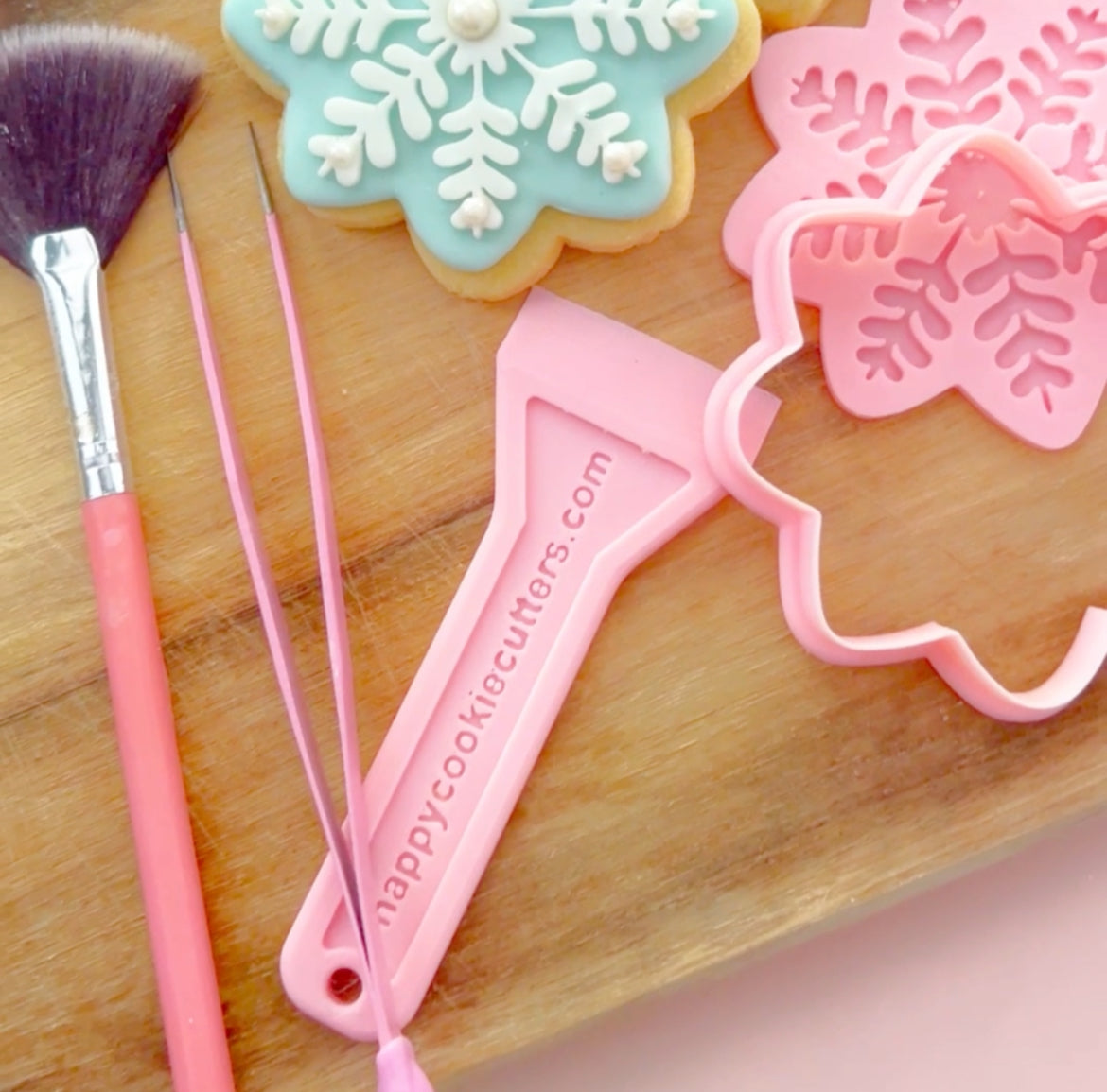 Snowflake Tutorial - Starter Bundle