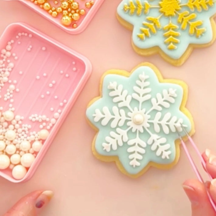 Snowflake Tutorial - Starter Bundle