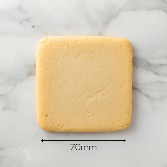 Design Your Own - Square with Border