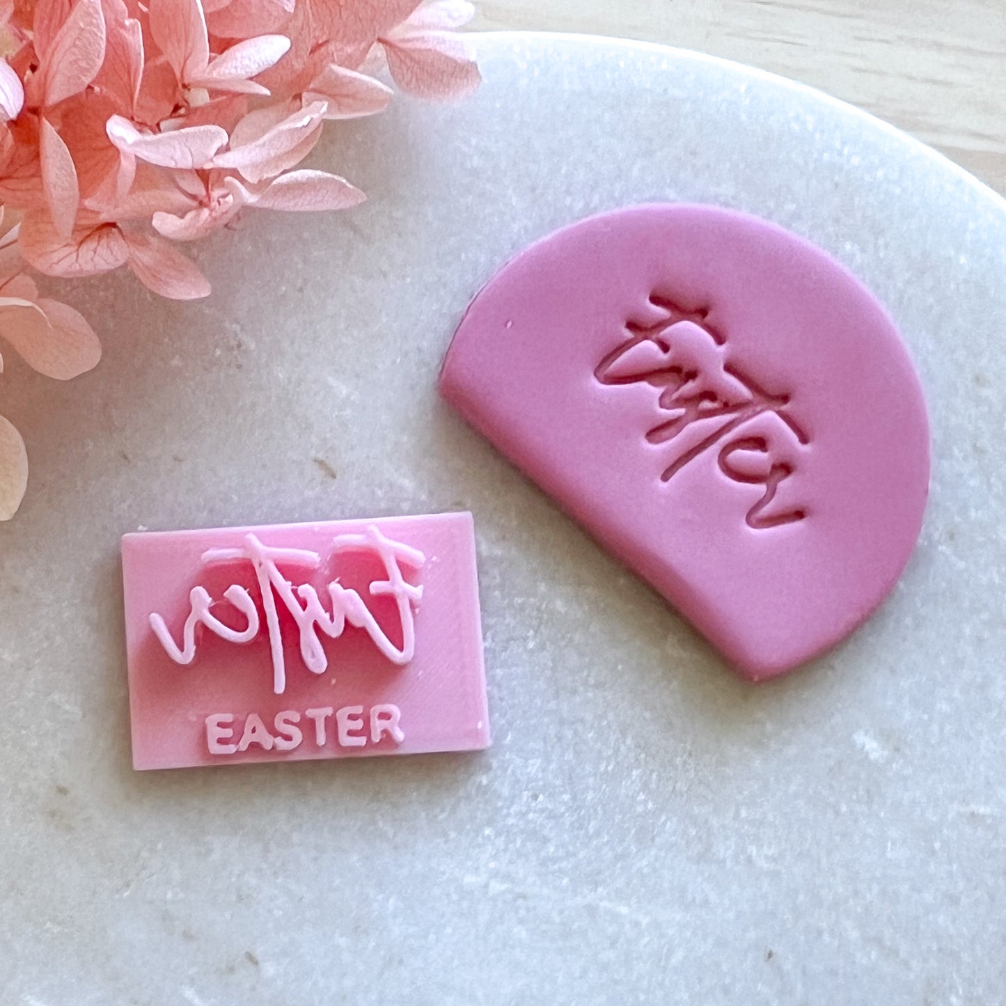 Easter - Occasion Stamp