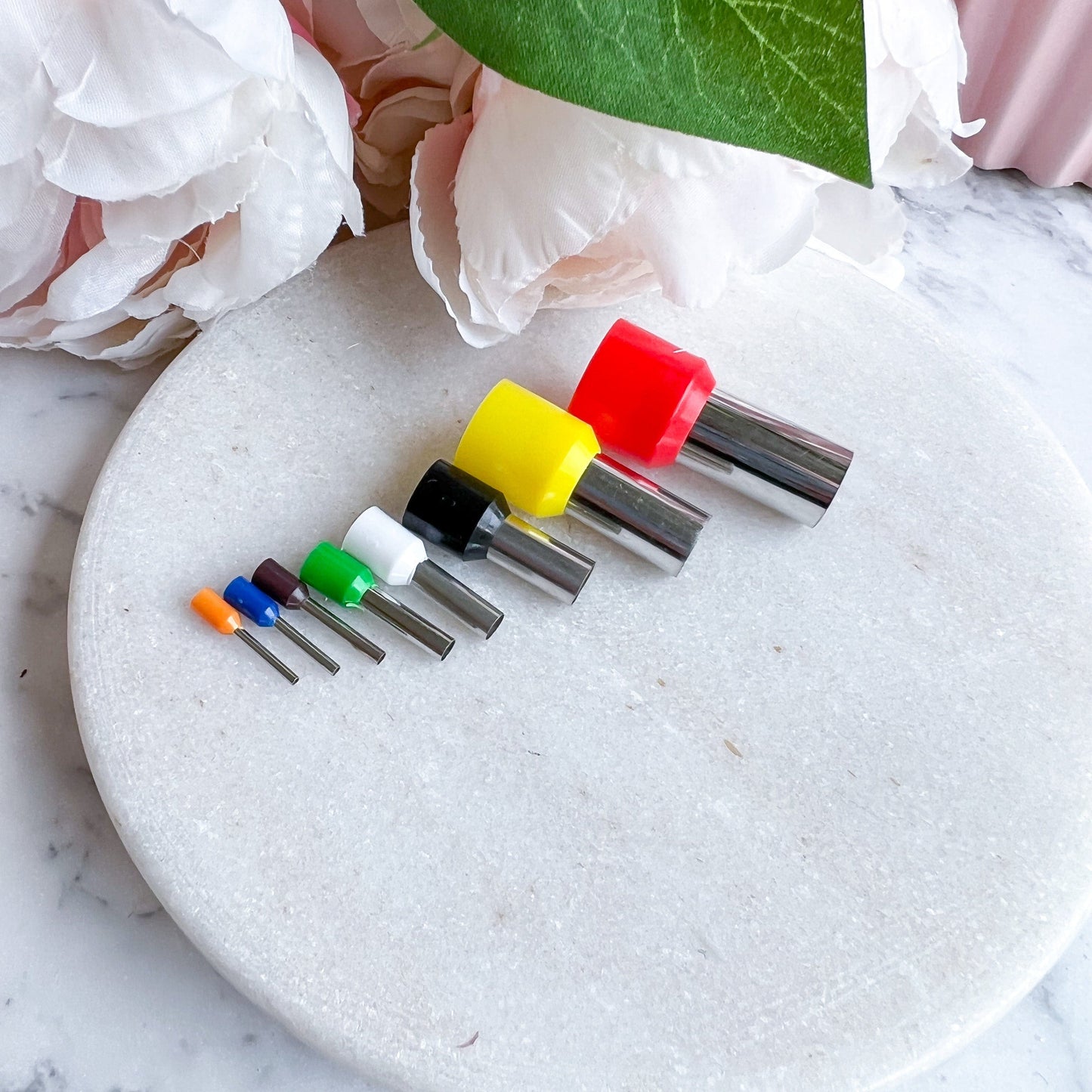 kitandco.com.au Cutter Micro Circle Cutters (8 pc)